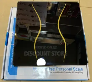 Electronic Weighing Scale 180kg Bathroom Weighing Scales