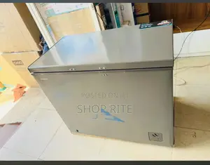 Hisense Chest Freezer 310 Liters Deep Freezer