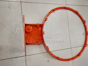 Basketball Ring Good