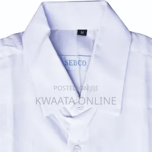 12pieces-Sebco School Uniform Shirt-All Colors/ All Sizes
