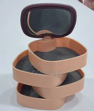 Jewelery Boxes