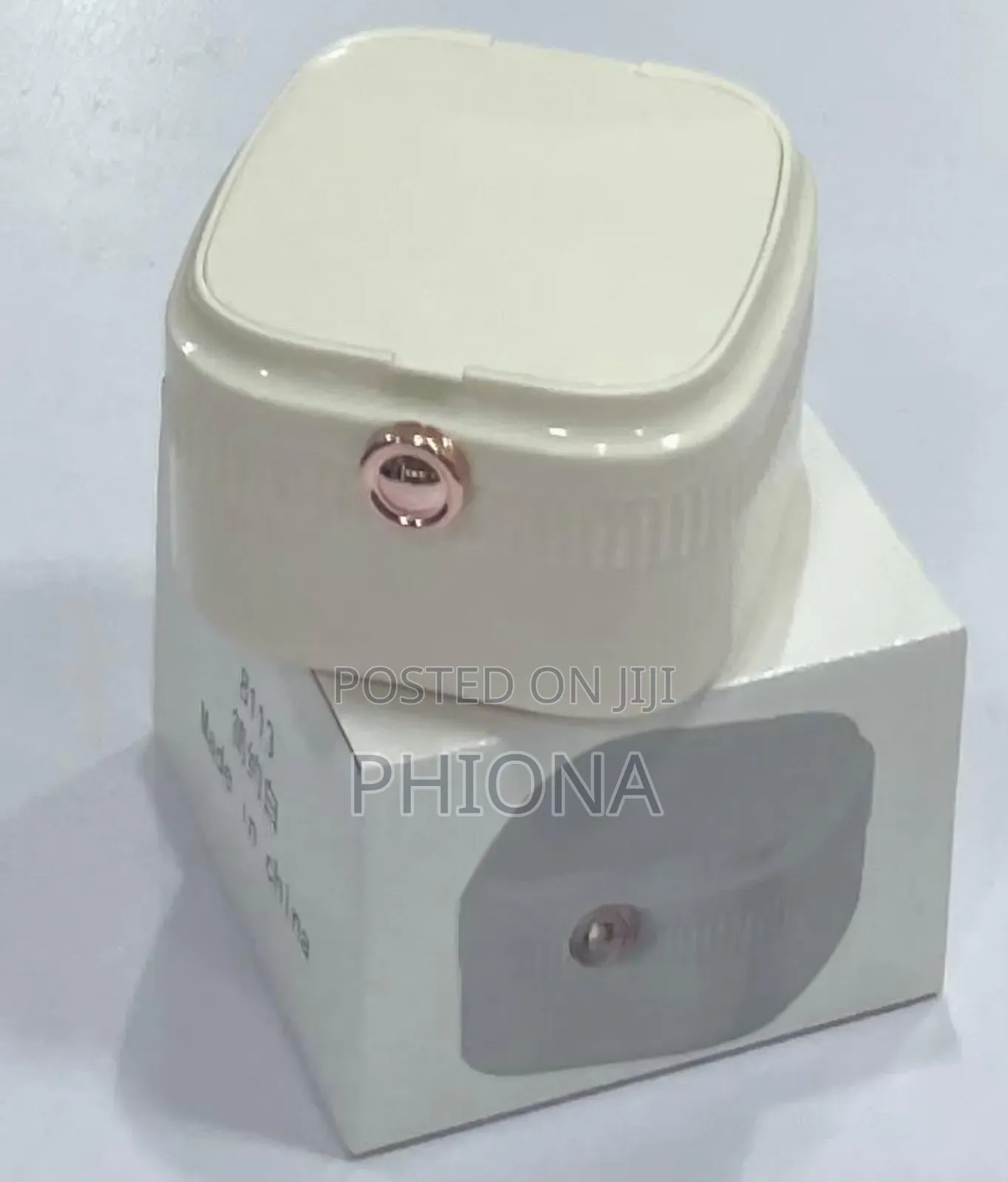 Jewelery Boxes