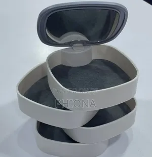 Jewelery Boxes