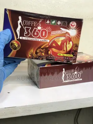 Slim Fit Herbal Tea Belly Fat and Body Detox