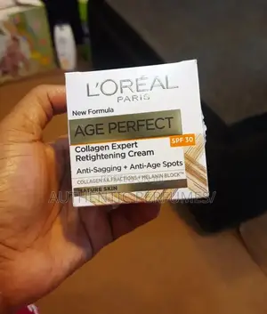 l'Oreal Age Perfect Collagen Expert Retightening Cream