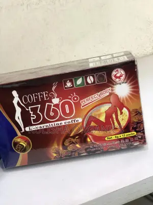 Fat Burn Tea Slim Fit and Body Shaping
