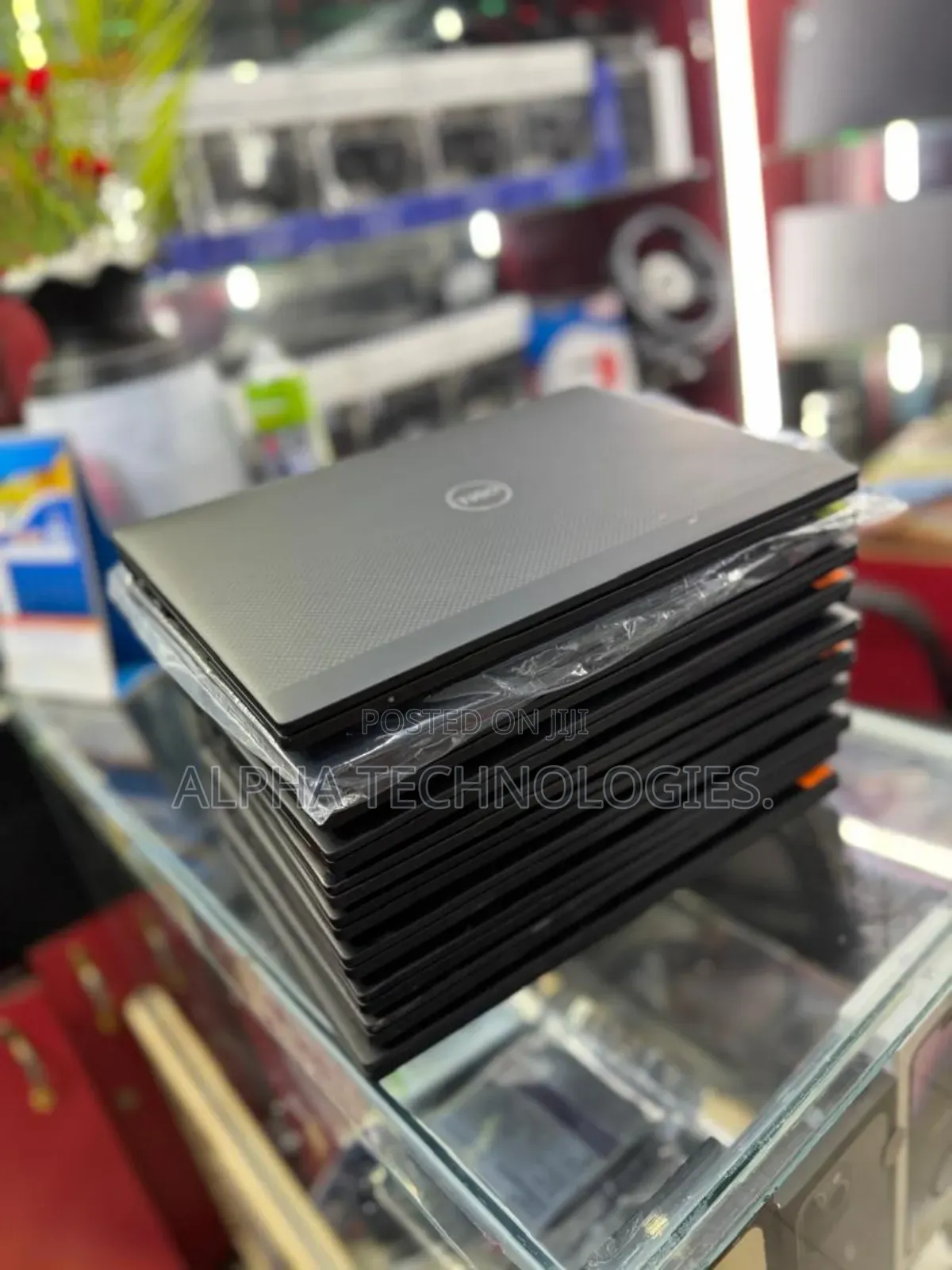 Laptop Dell Latitude 7280 8GB Intel Core I5 SSD 256GB