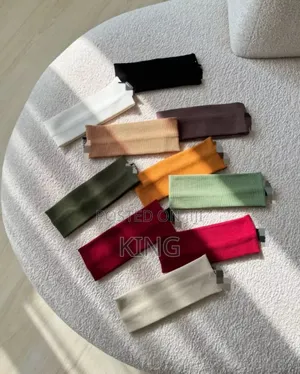 Soothing Headbands