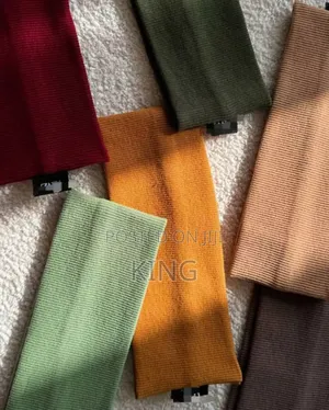 Soothing Headbands