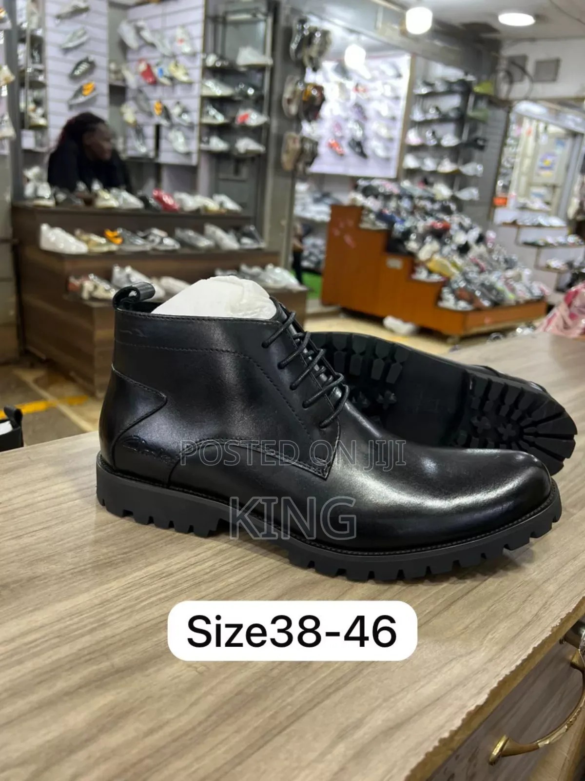 Exact Timberland Redwood Boots
