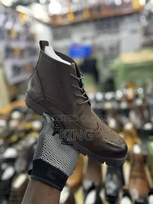 Swift Timberland Redwood Boots
