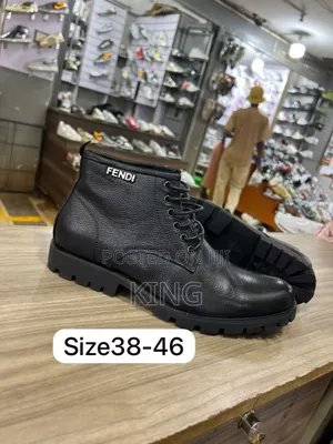 Loftus Timberland Redwood Boots