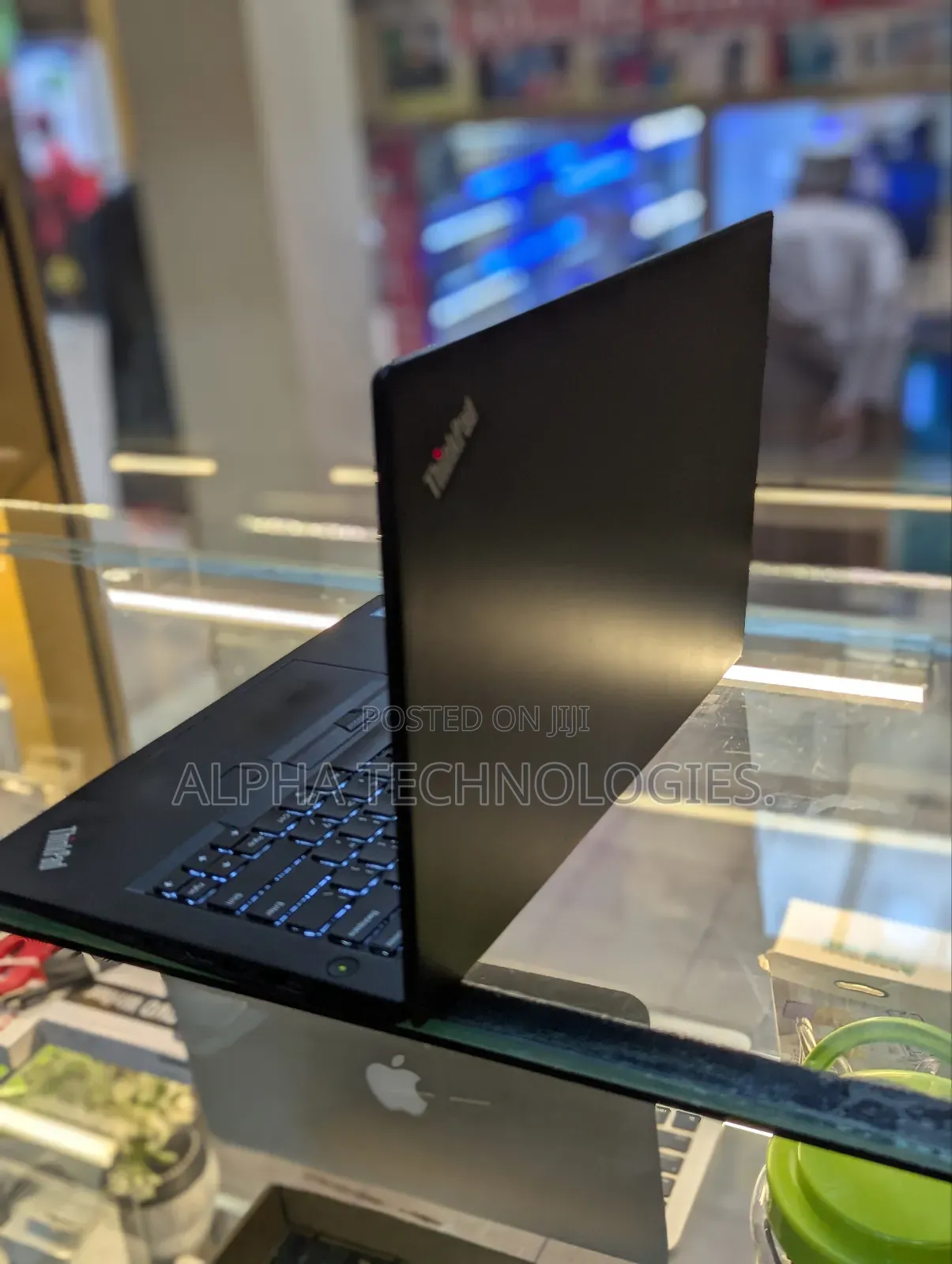 Laptop Lenovo ThinkPad T470s 8GB Intel Core I5 SSD 256GB