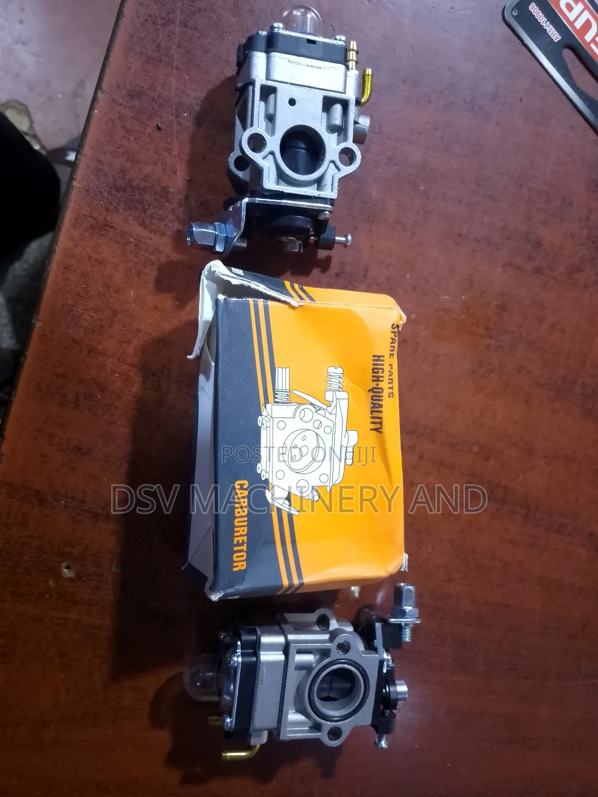 Brush Cutter Carburator