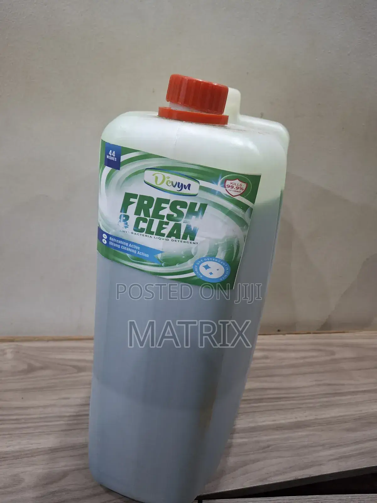 20l Liquid Soap
