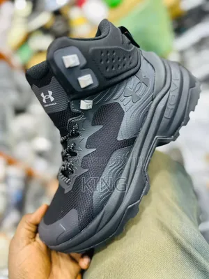 Under Armour Hovr Boots