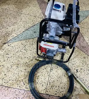 Honda Concert Vibrator With Poker