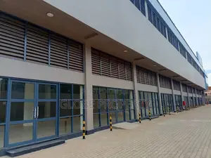 Warehouse for Rent