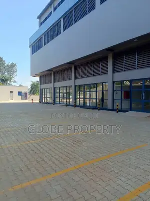 Warehouse for Rent