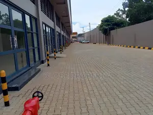 Warehouse for Rent