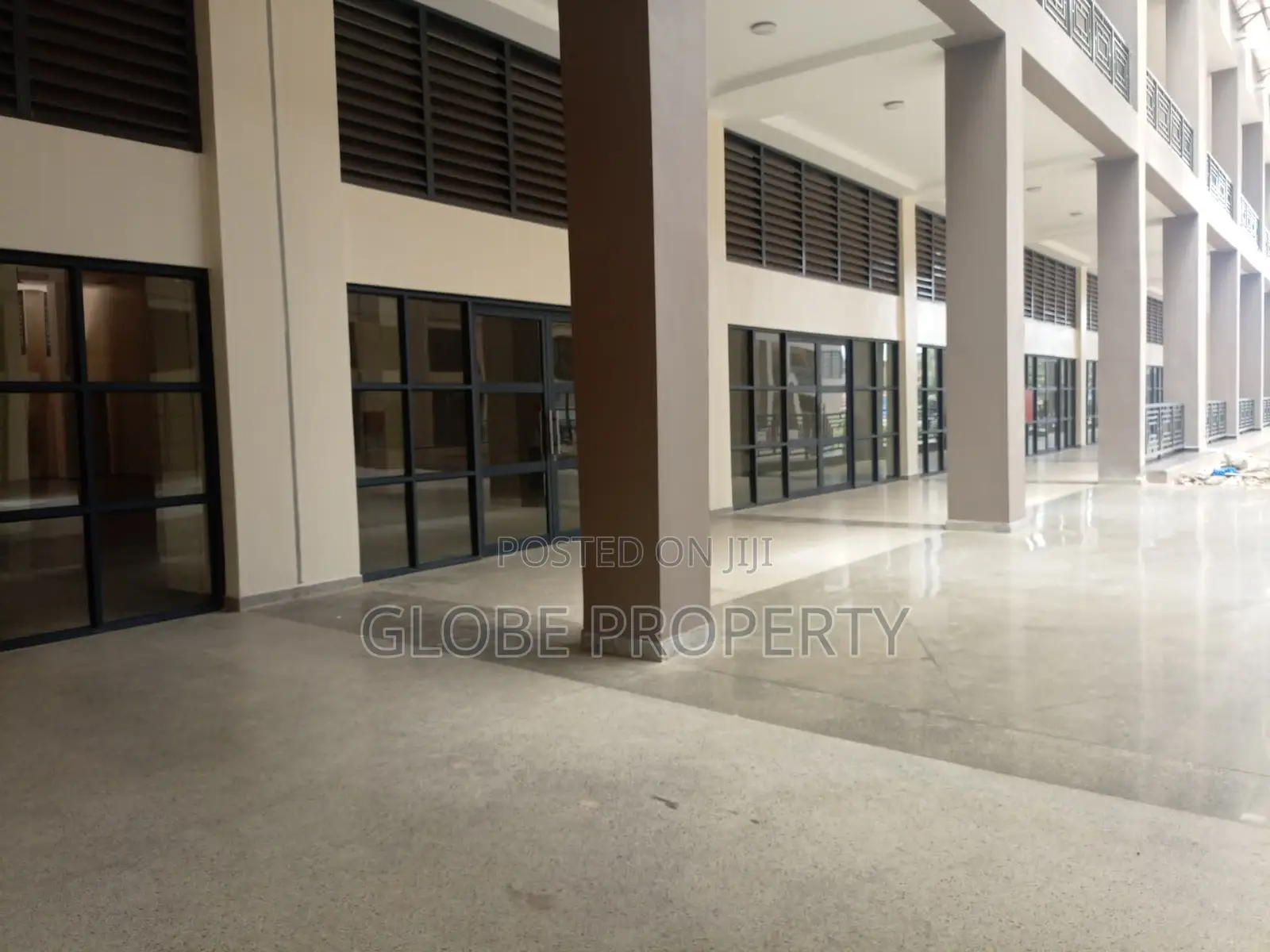 Warehouse for Rent