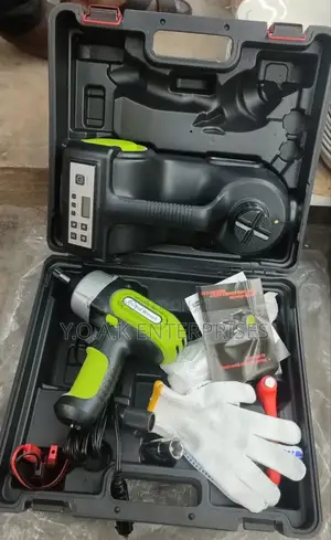 Car Jack Jack Set 5 in 1