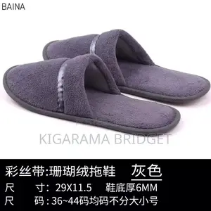 Indoor Sandals/ Shoes