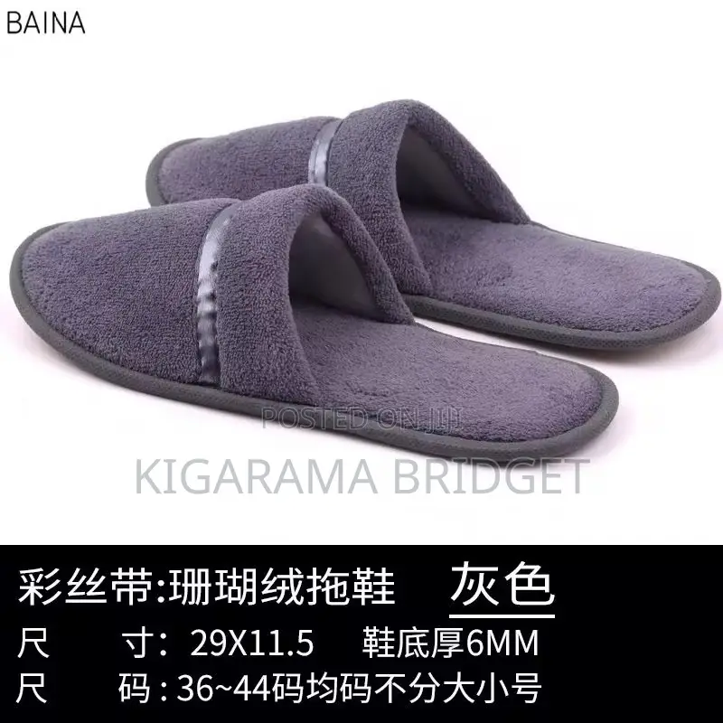 Indoor Sandals/ Shoes