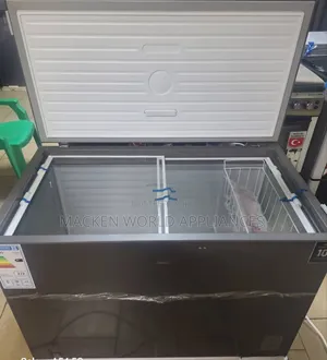 400l Chiq Deep Freezer 10 Years Warranty