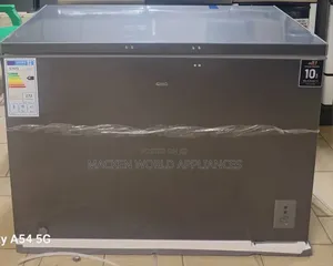 400l Chiq Deep Freezer 10 Years Warranty