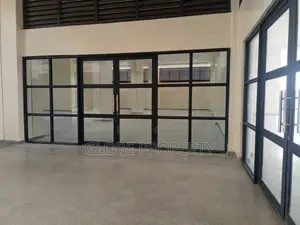 Office Space and Show Room for Rent