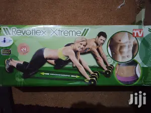Revoflex Xtreme