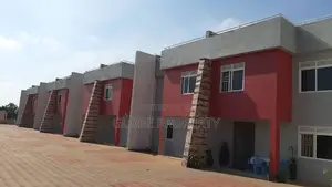 Furnished 4bdrm Maisonette in Bukoto, Central Division for sale