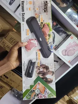 DSP Vacuum Sealer Kd2033