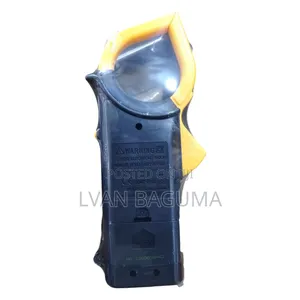 Digital Clamp Meter