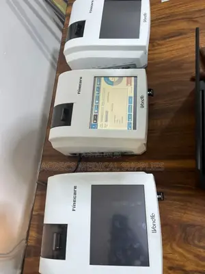 Finecare Immunoanalyser