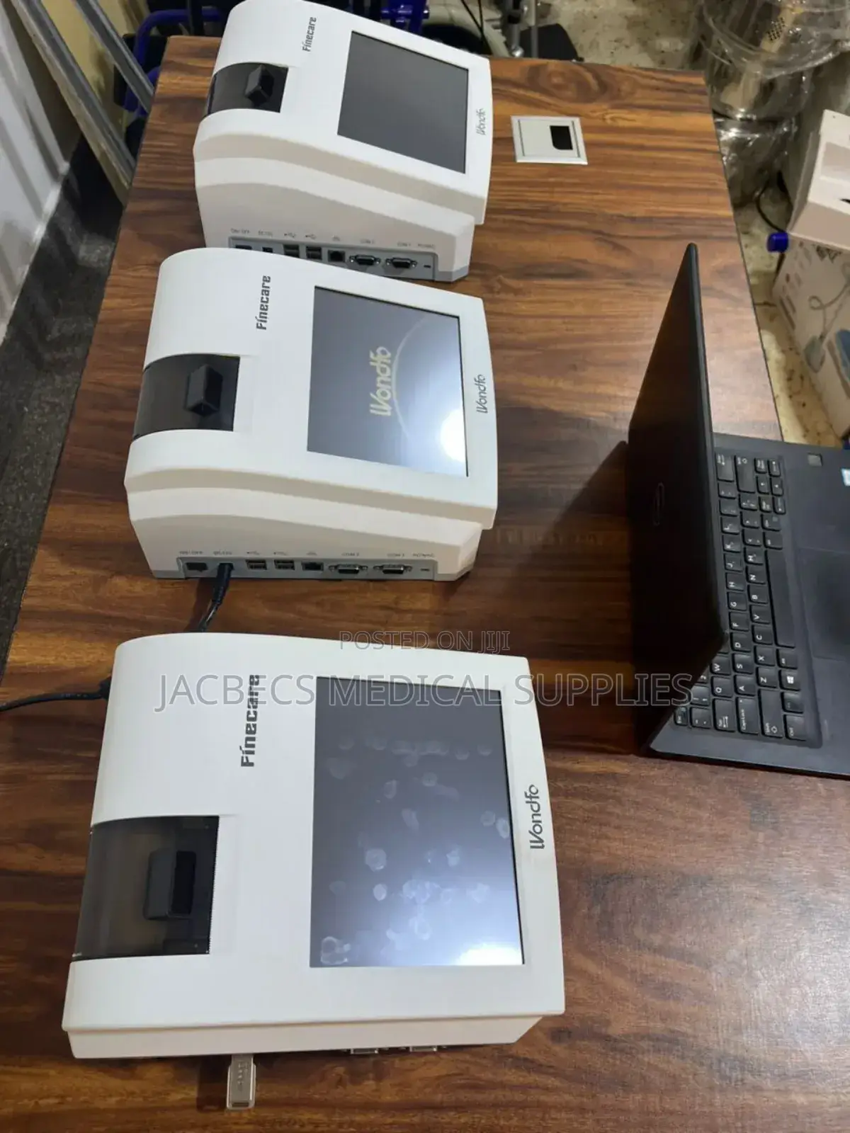 Finecare Immunoanalyser