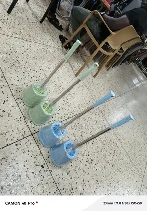 Toilet Brushes Toilet Brushes Metallic Handle