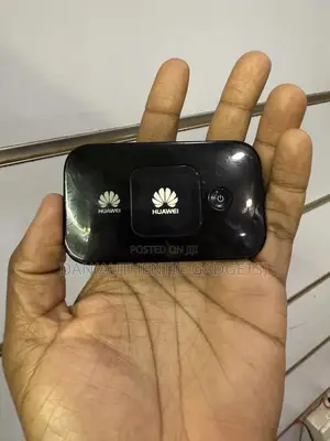 Huawei 4g Mifi