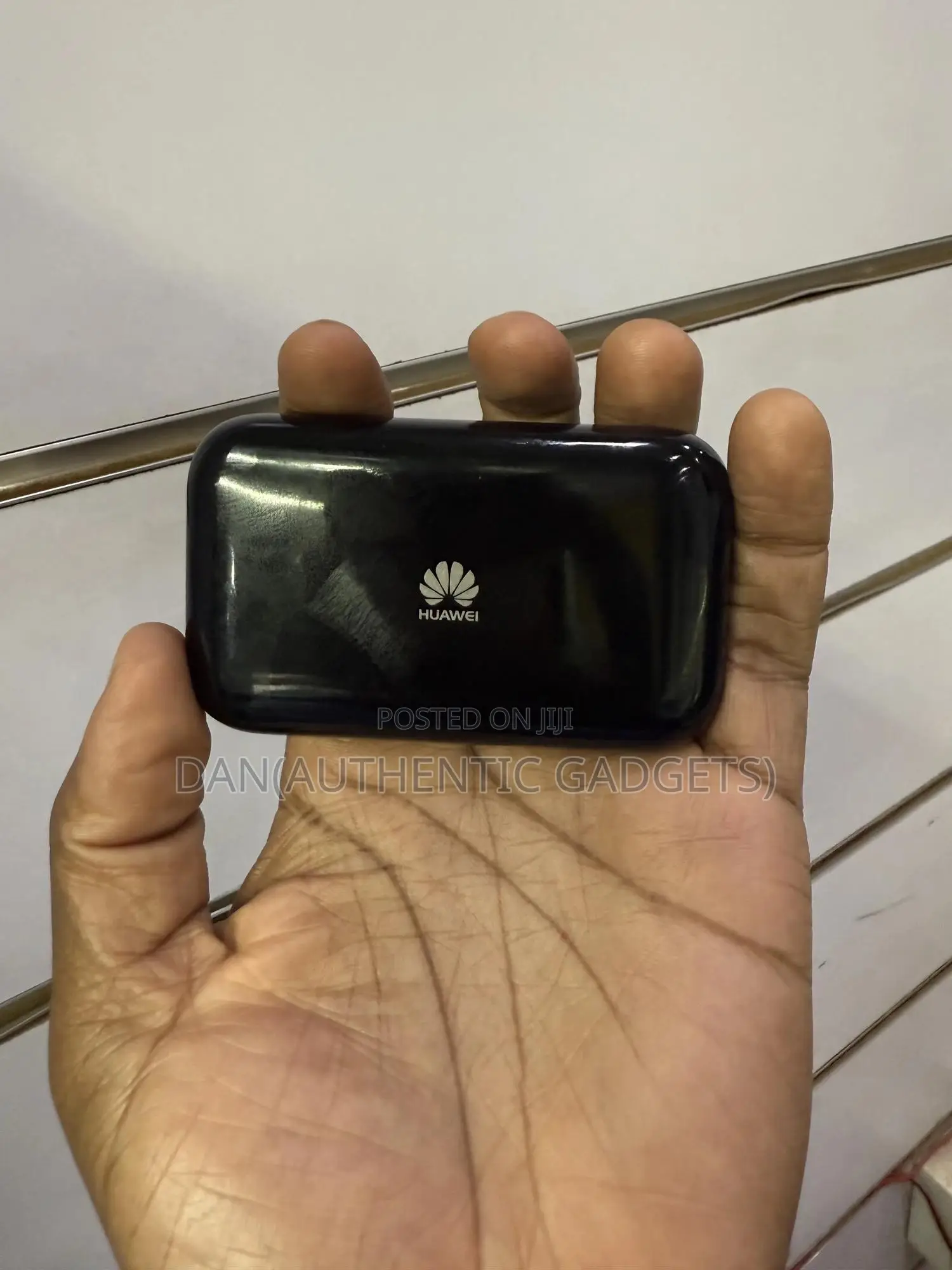 Huawei 4g Mifi