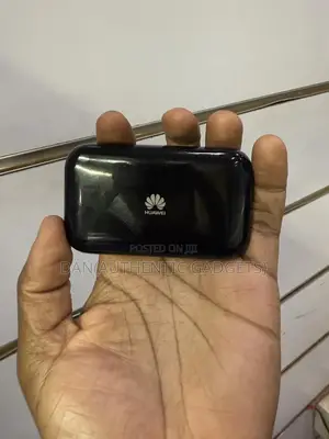 Huawei 4g Mifi