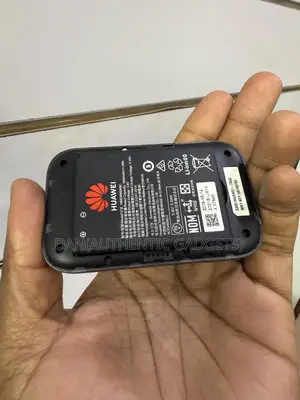 Huawei 4g Mifi