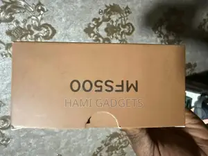 Optical Fingerprint Scanner Mantra Mfs500