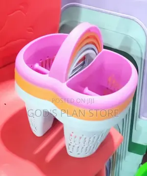Handle Fork Stands and Spoons Holder