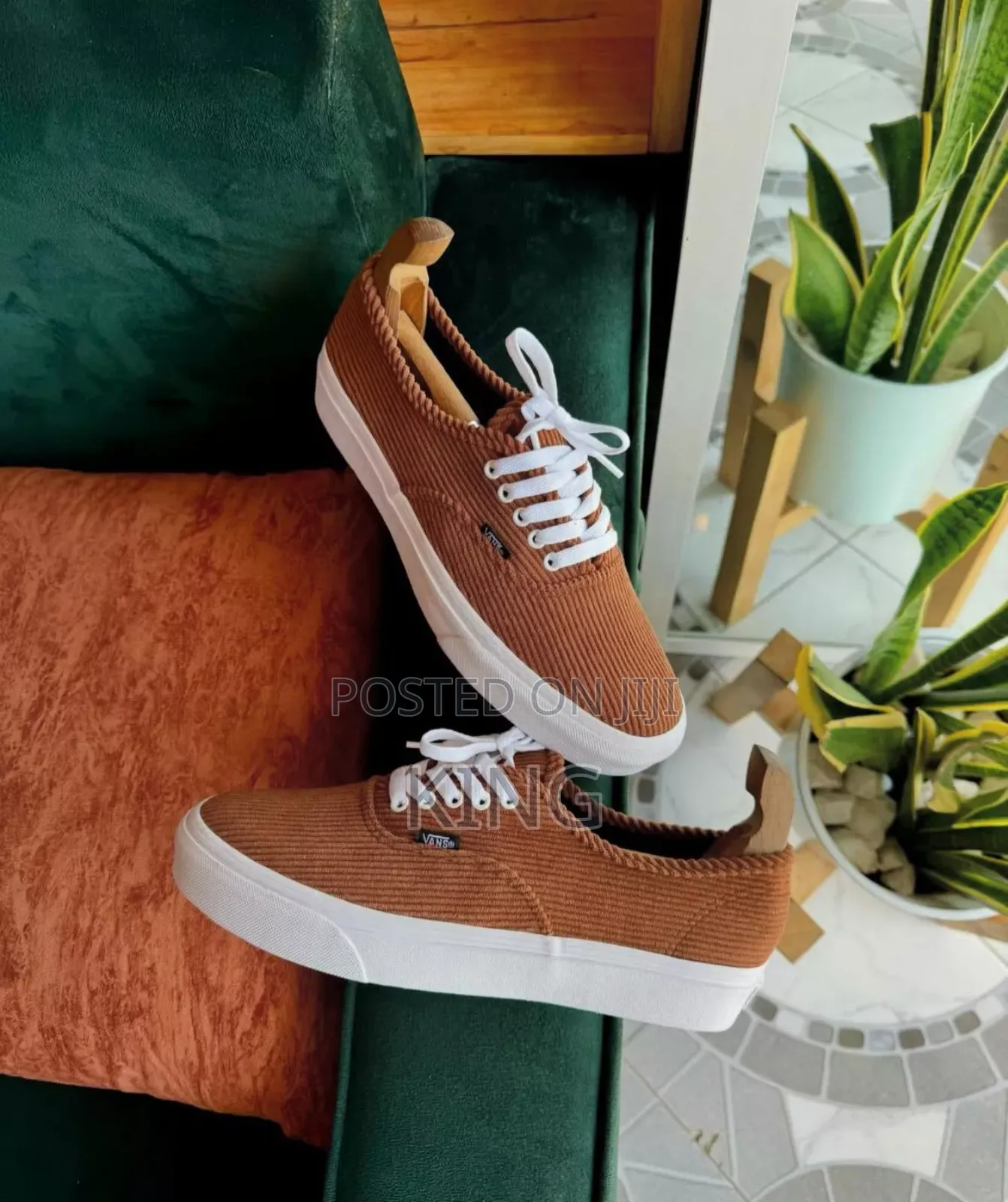 Valid Vans Authentic