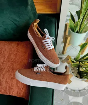 Valid Vans Authentic