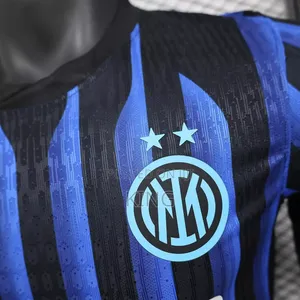 First Rate Nike Inter Milan Home Shirt
