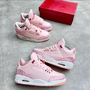 WMNS Air Jordan 3 "Treat Yourself"