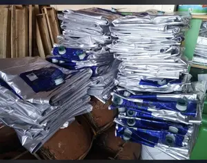 Silage Bags