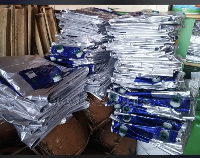 Silage Bags